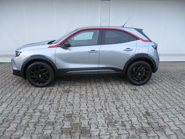 Opel Mokka GS-Line Grand Sport