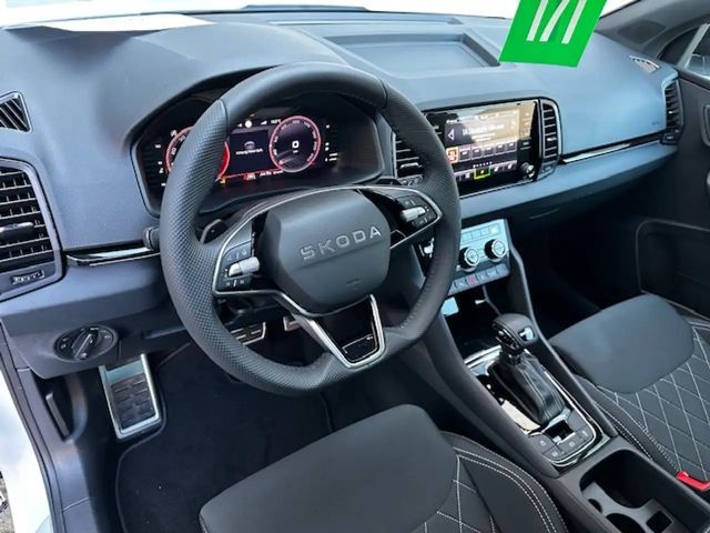 Skoda Karoq Sportline