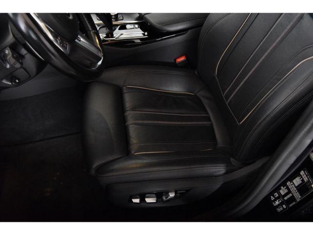 BMW 540 540d Touring xDrive