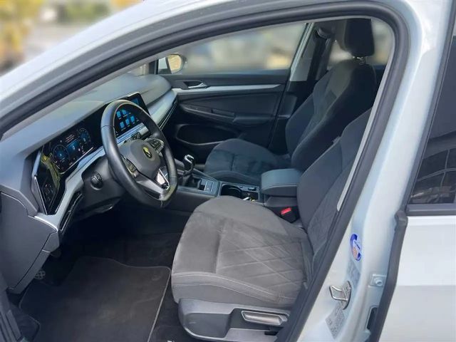 Volkswagen Golf 1.5 TSI Life