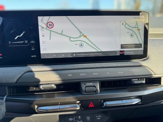 Kia EV3 81.4 kWh Earth