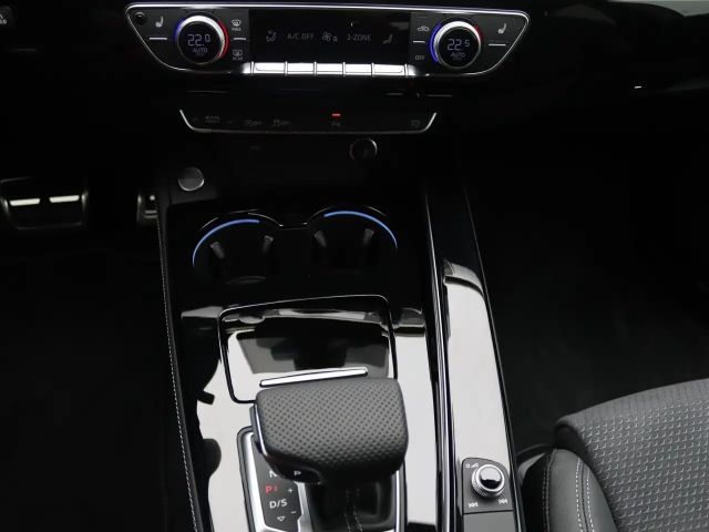 Audi A5 40 TFSI S-Line S-Tronic