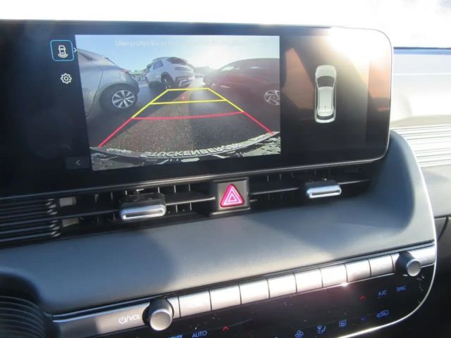 Hyundai IONIQ 5 4WD Vierwielaandrijving
