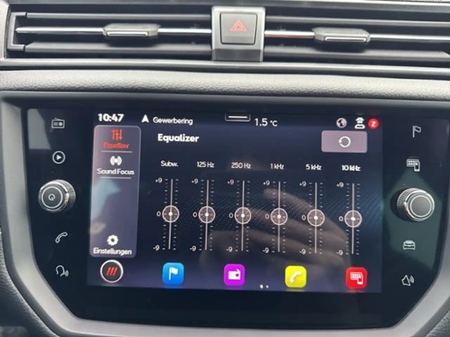 Seat Arona 1.0 TSI DSG