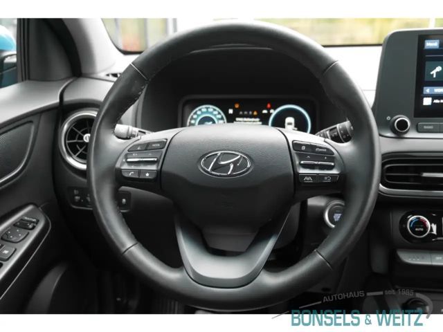 Hyundai Kona 1.0 Hybrid T-GDi Trend