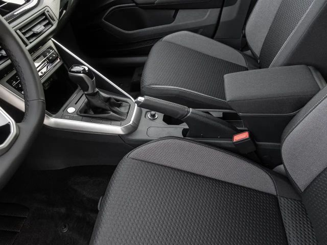 Volkswagen Taigo 1.0 TSI DSG Life