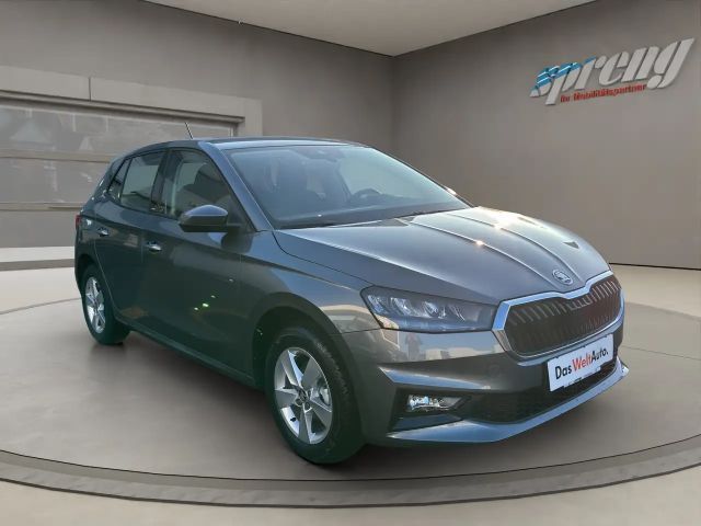 Skoda Fabia Essence - nur € 16.499,-*