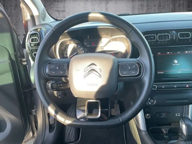 Citroën C3 Aircross BlueHDi
