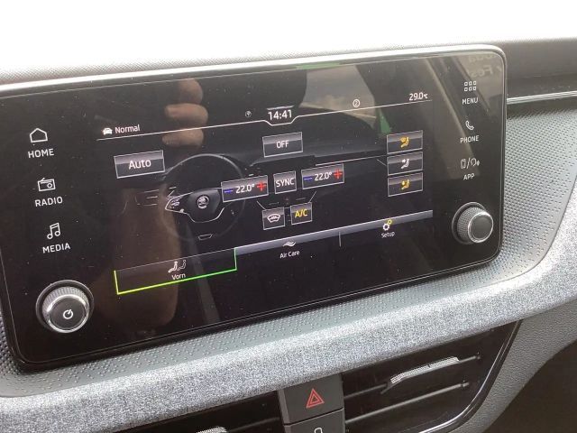 Skoda Kamiq 85 Drive