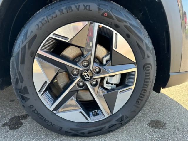 Hyundai Tucson 1.6 T-GDi Trend