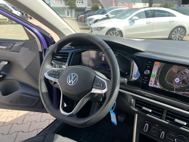 Volkswagen Polo 1.0 TSI Life