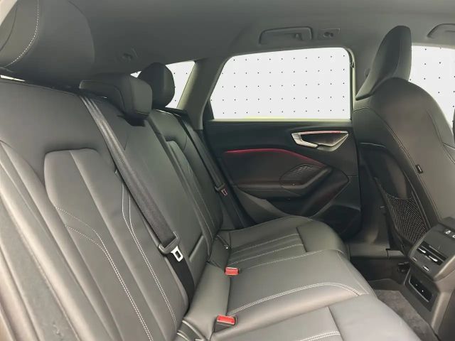 Audi A5 40 TFSI Quattro S-Line