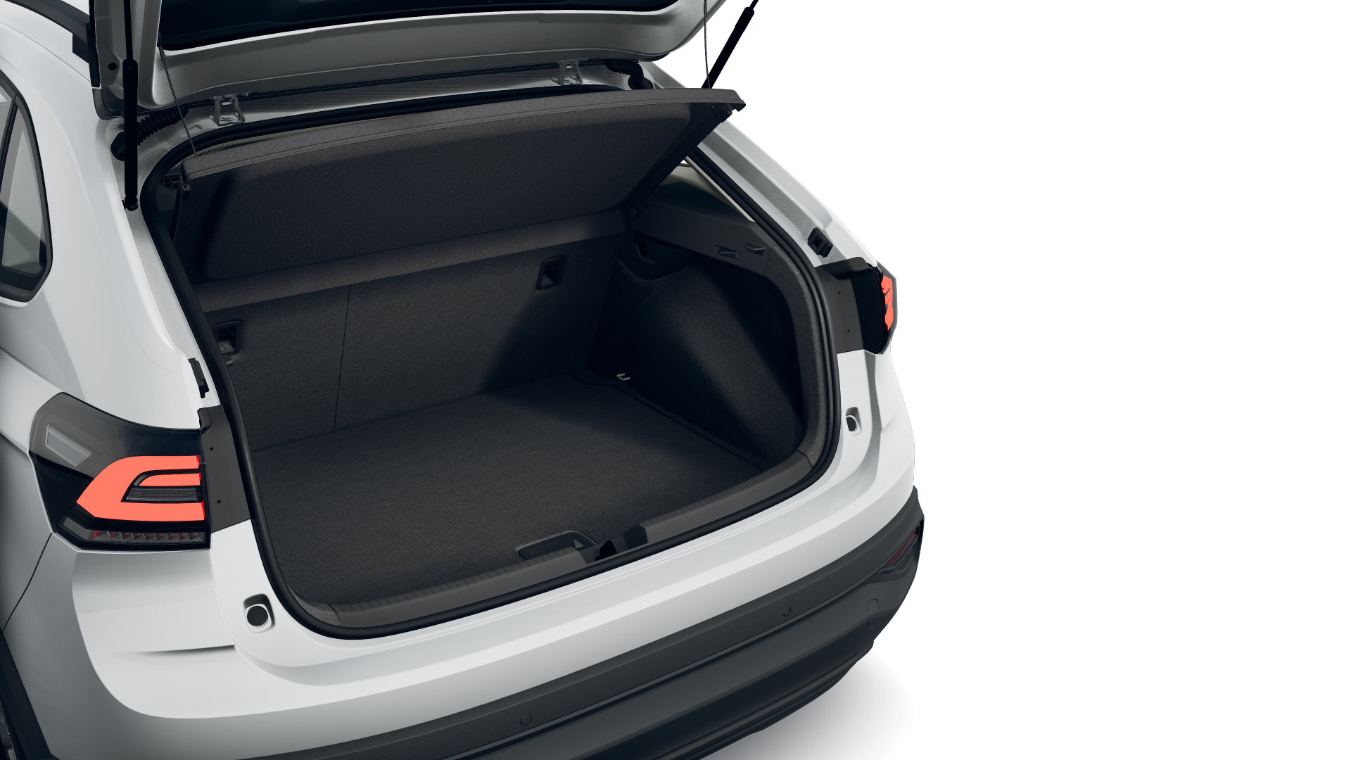 Volkswagen Taigo Life