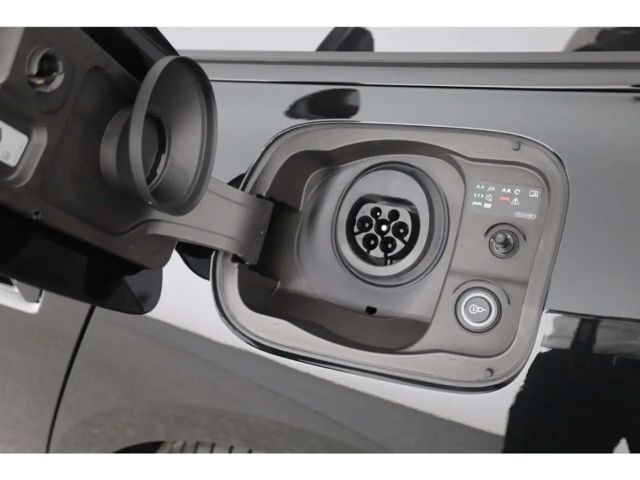 Audi A6 Avant Hybride Quattro