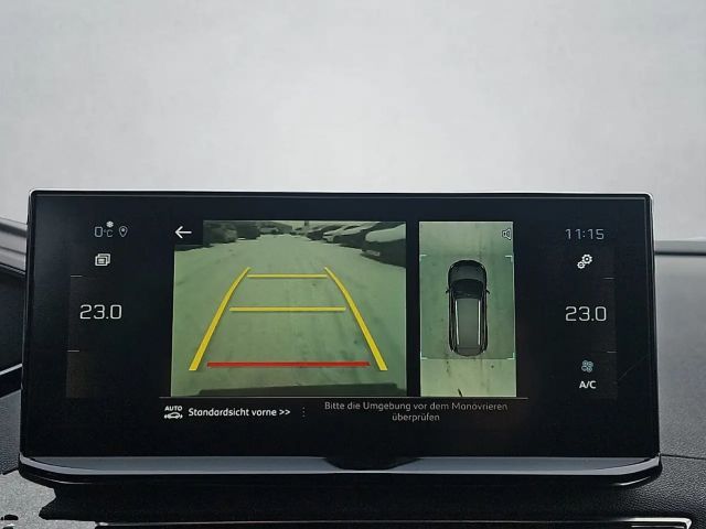 Peugeot 5008 BlueHDi EAT8 GT-Line