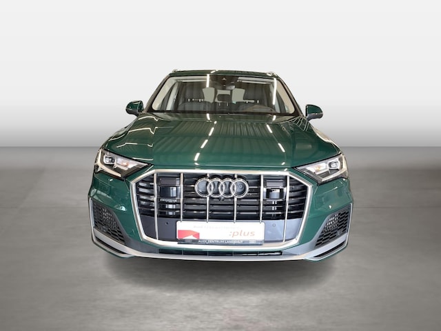 Audi Q7 55 TFSI Hybride Quattro