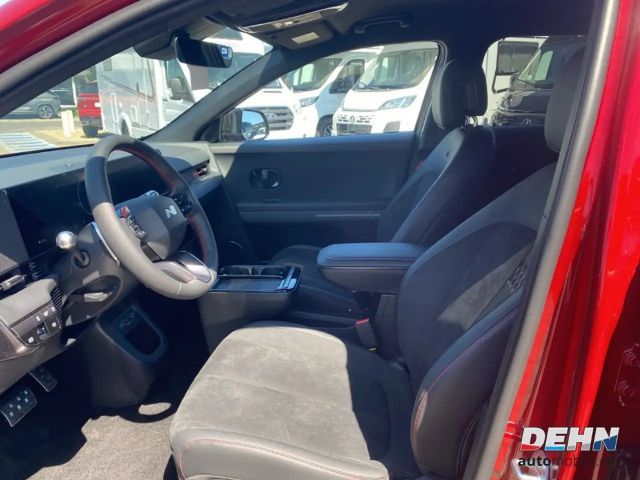 Hyundai IONIQ 5 Ioniq 5 N