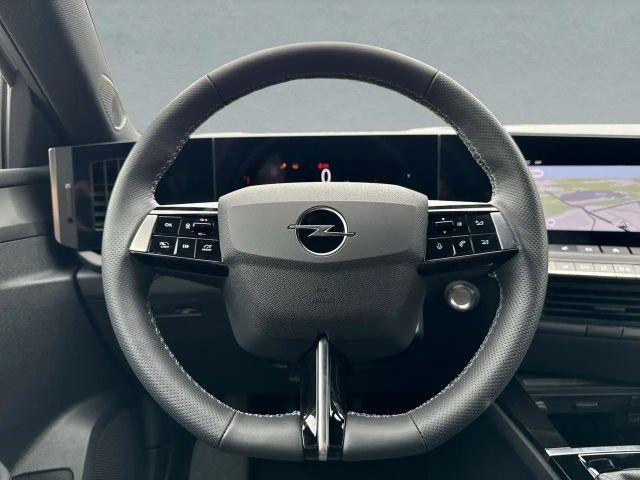 Opel Astra GS-Line Grand Sport Sports Tourer