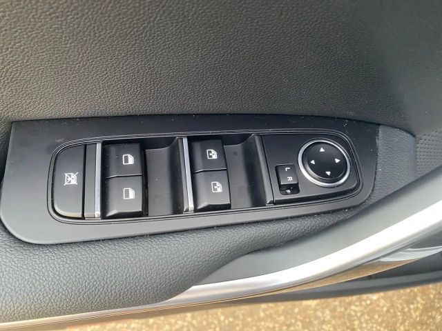 Kia Ceed GDi SportWagon Vision