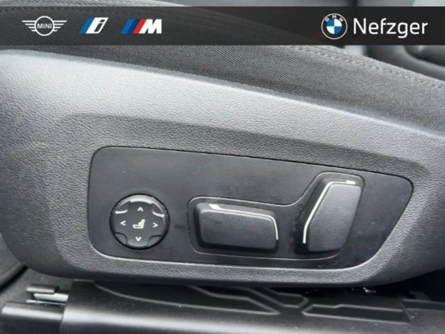 BMW 320 320d Touring