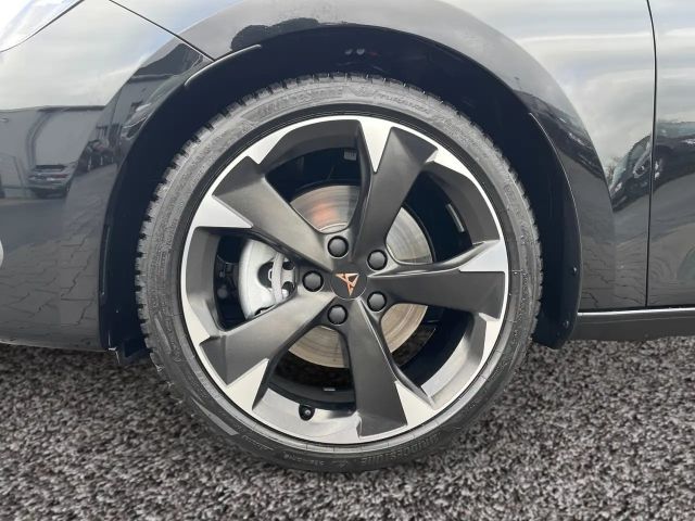 Cupra Leon DSG Sportstourer