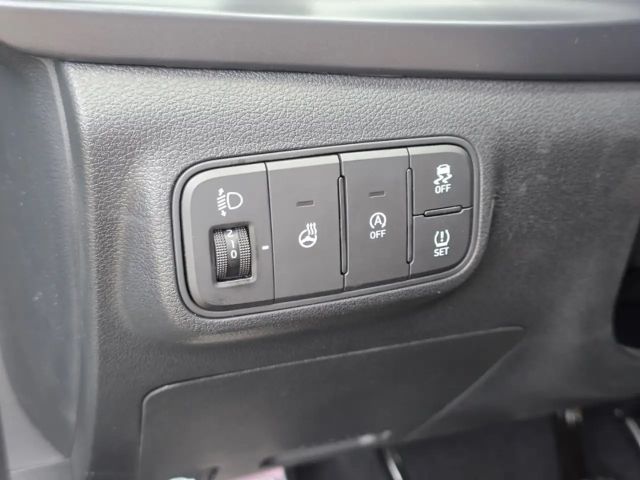 Hyundai Bayon 1.0 T-GDi Trend