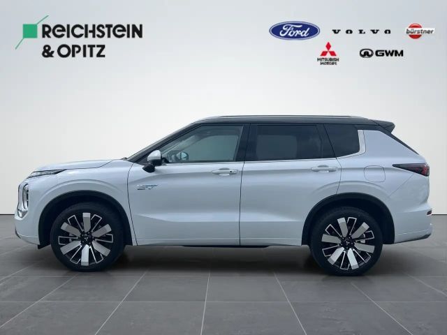 Mitsubishi Outlander 4WD PHEV