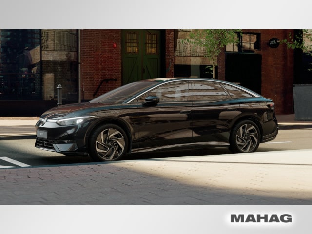 Volkswagen ID.7 IQ.Drive Pro