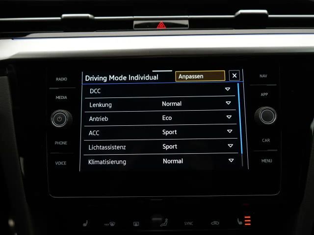 Volkswagen Arteon IQ.Drive R-Line