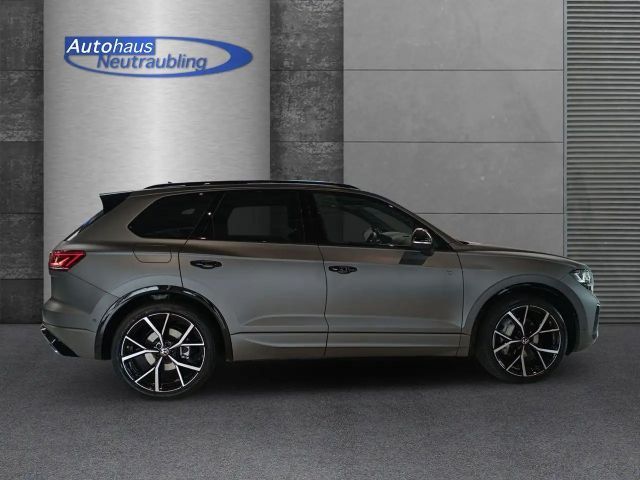 Volkswagen Touareg 3.0 V6 TDI