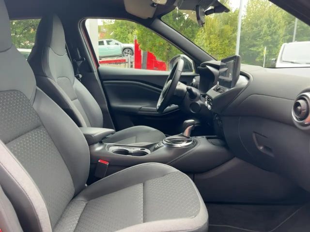 Nissan Juke N-Connecta