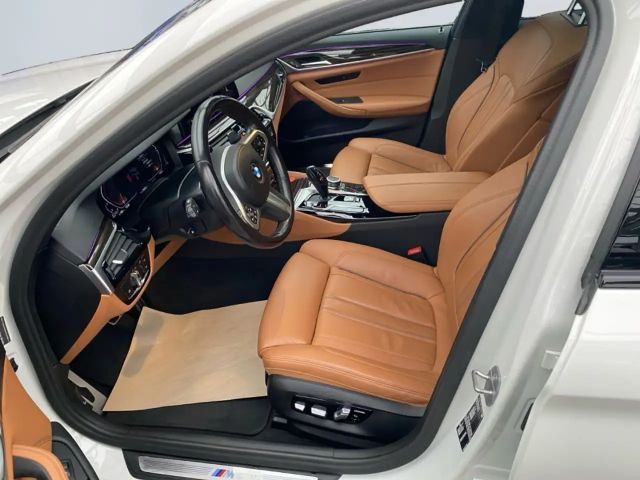 BMW 530 530d Touring