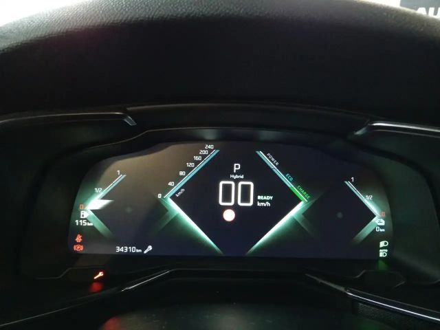 DS DS 7 Crossback Crossback E-Tense