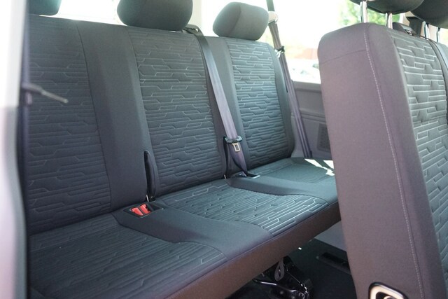 Volkswagen Caravelle Comfortline Lang T6