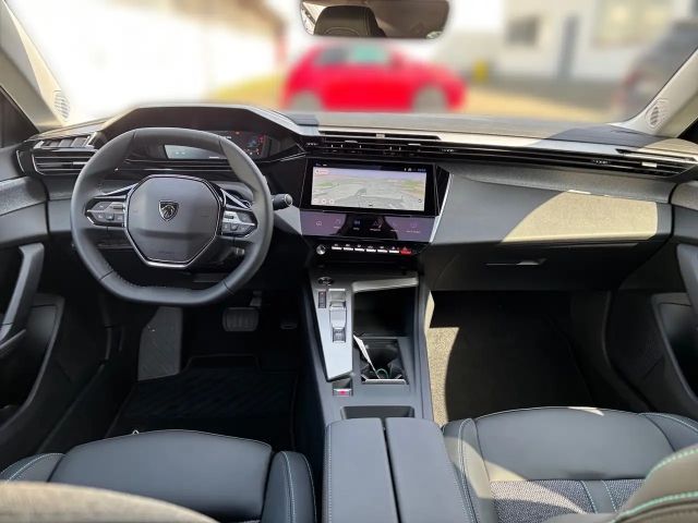 Peugeot 408 Allure Pack