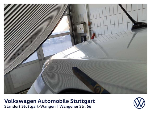 Volkswagen Polo 1.0 TSI DSG Style