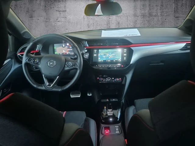 Opel Corsa GS-Line Grand Sport