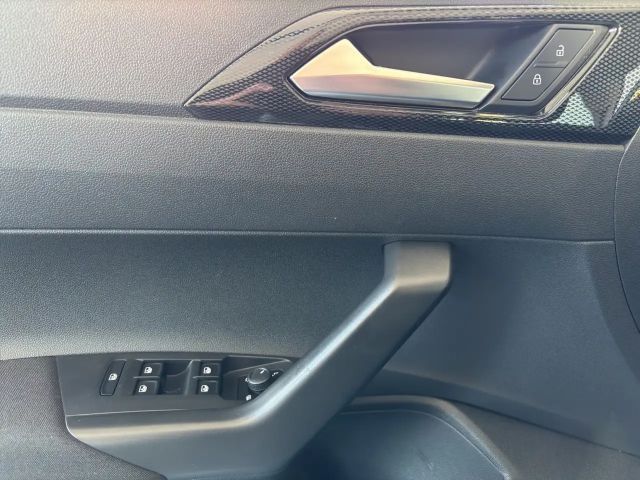 Volkswagen Taigo 1.5 TSI DSG Life