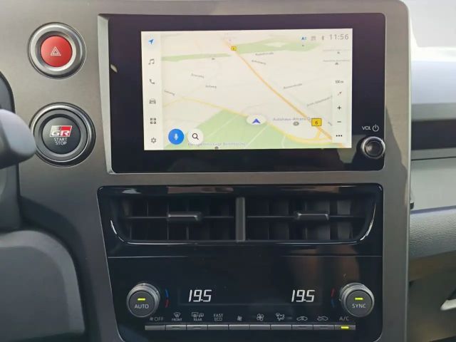 Toyota Yaris GR Hatchback