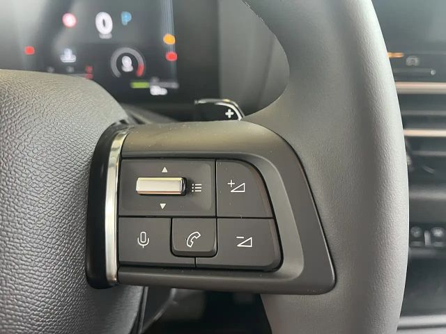 Citroën C4 Hybrid Max