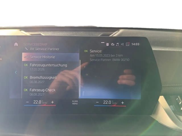 BMW iX1 M-Sport xDrive30