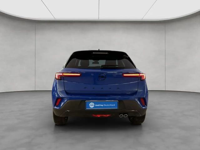 Opel Mokka GS-Line Grand Sport Turbo