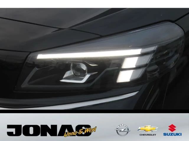 Opel Zafira 2.0 CDTI Edition