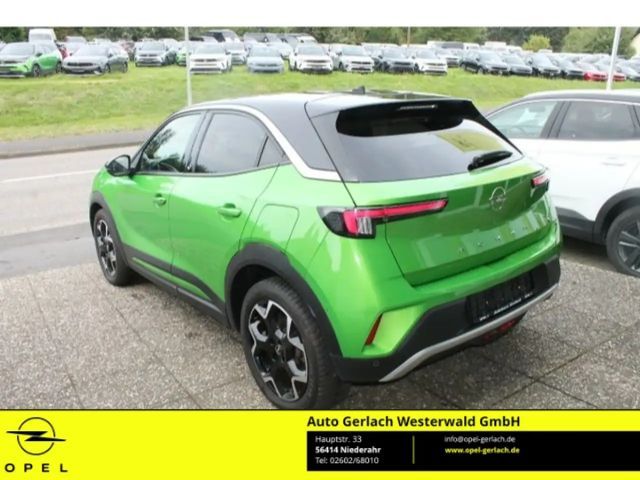 Opel Mokka Ultimate