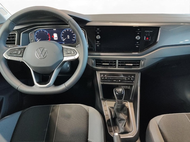 Volkswagen Polo IQ.Drive Style