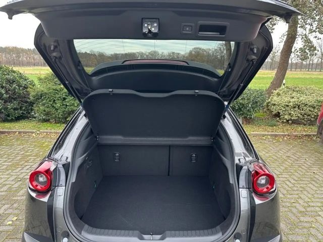 Mazda MX-30 SkyActiv e-Skyactiv