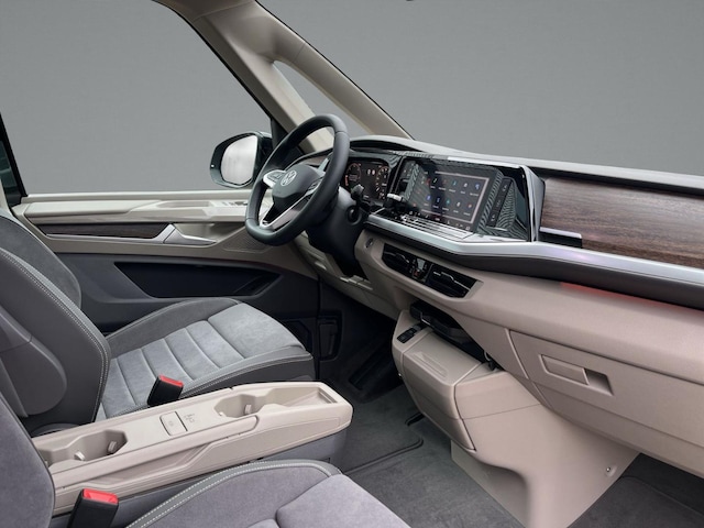 Volkswagen Multivan 2.0 TDI DSG Style