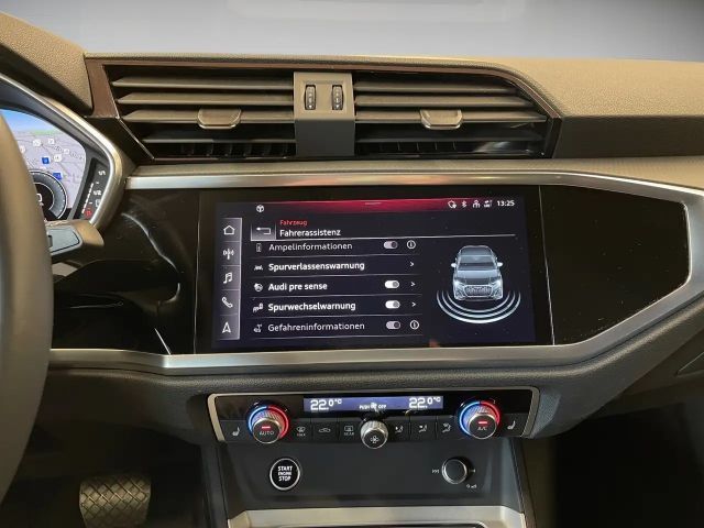 Audi Q3 45 TFSI Hybride Sportback