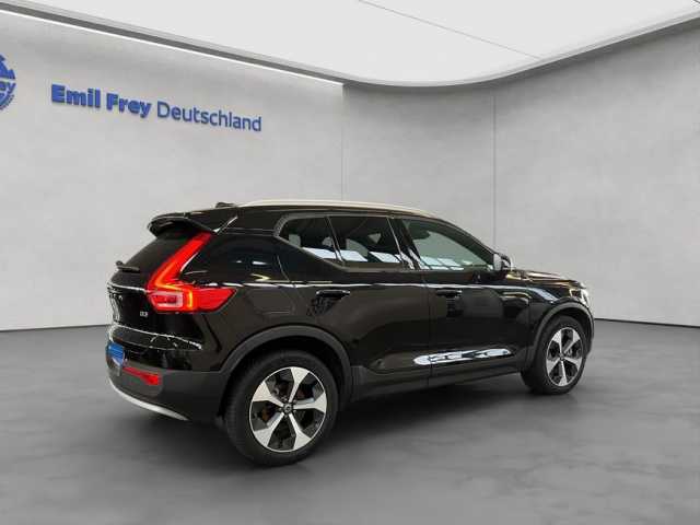 Volvo XC40 19'