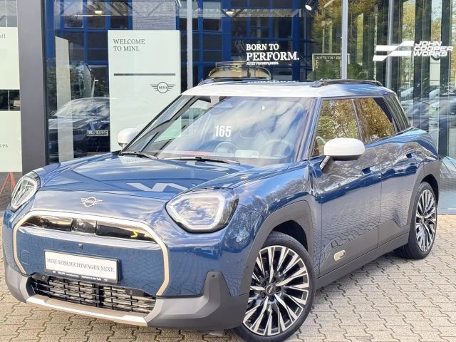MINI Aceman SE